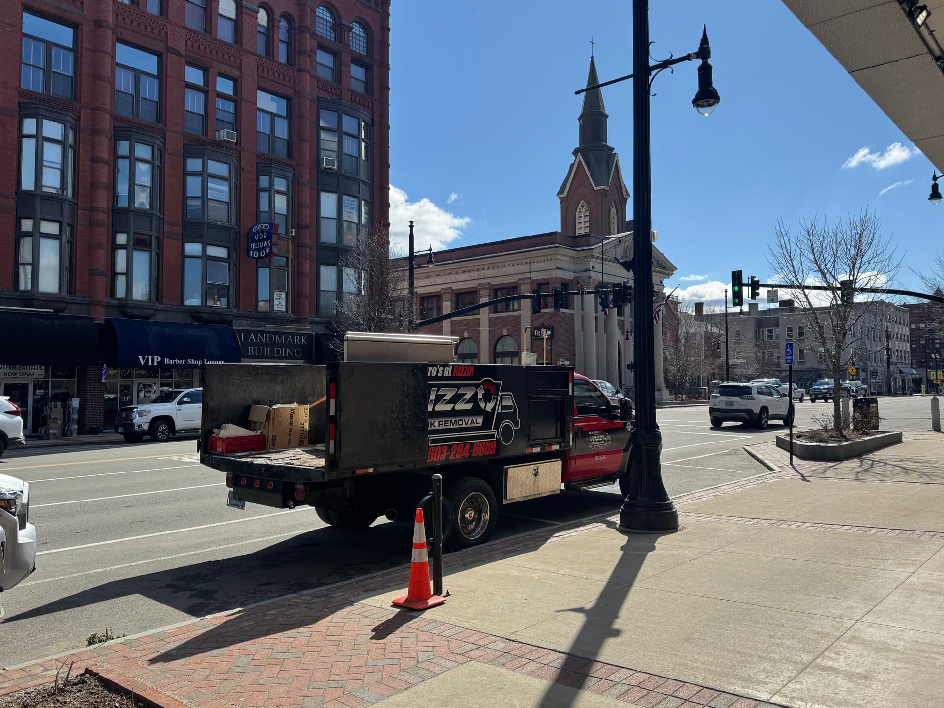 Gallery photos for Basement Transformation in Nashua: Image #4