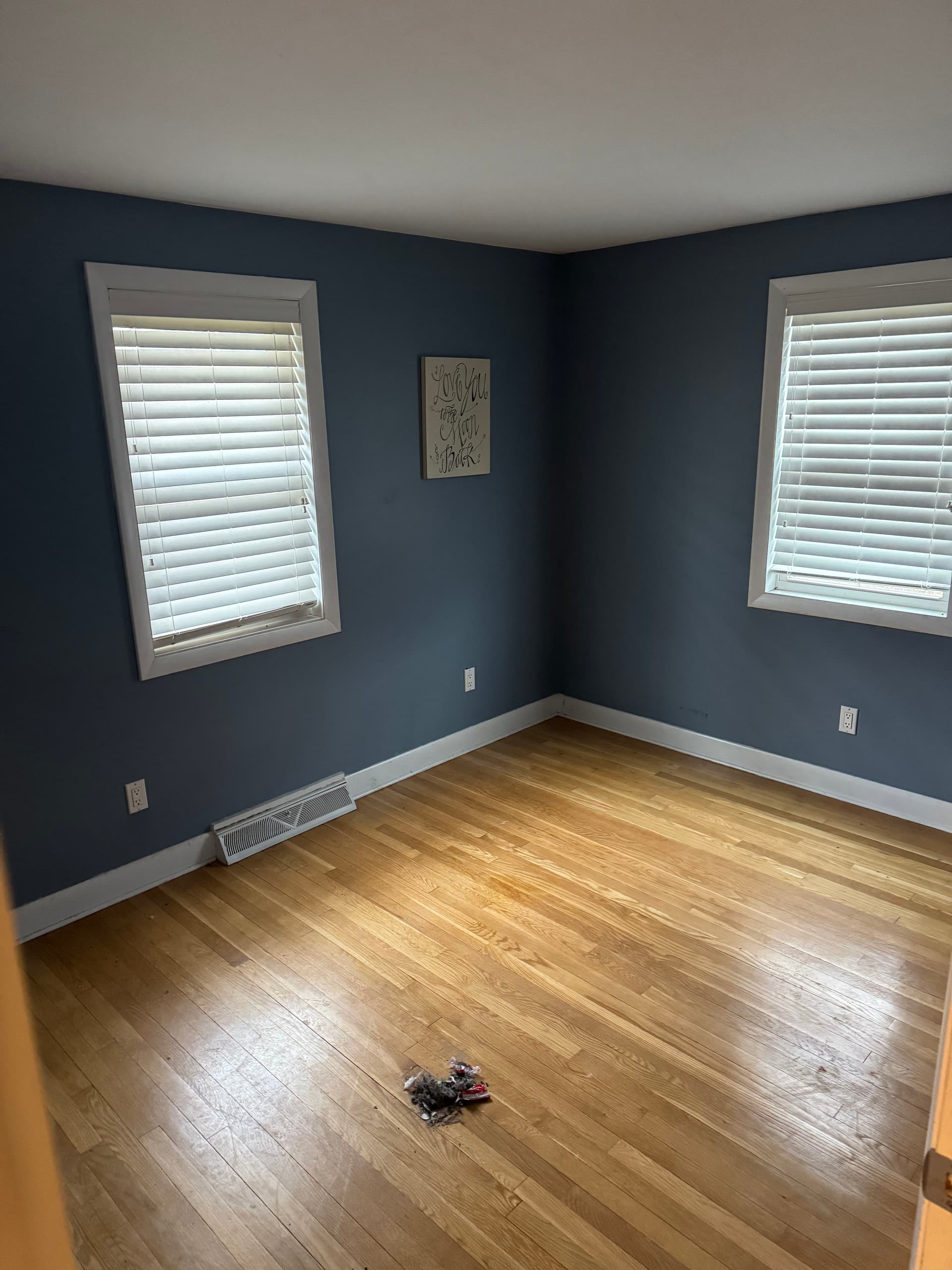 Gallery photos for Full Home Furniture Removal Cleared Out in Windham NH: Image #2