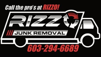Rizzo Junk Removal