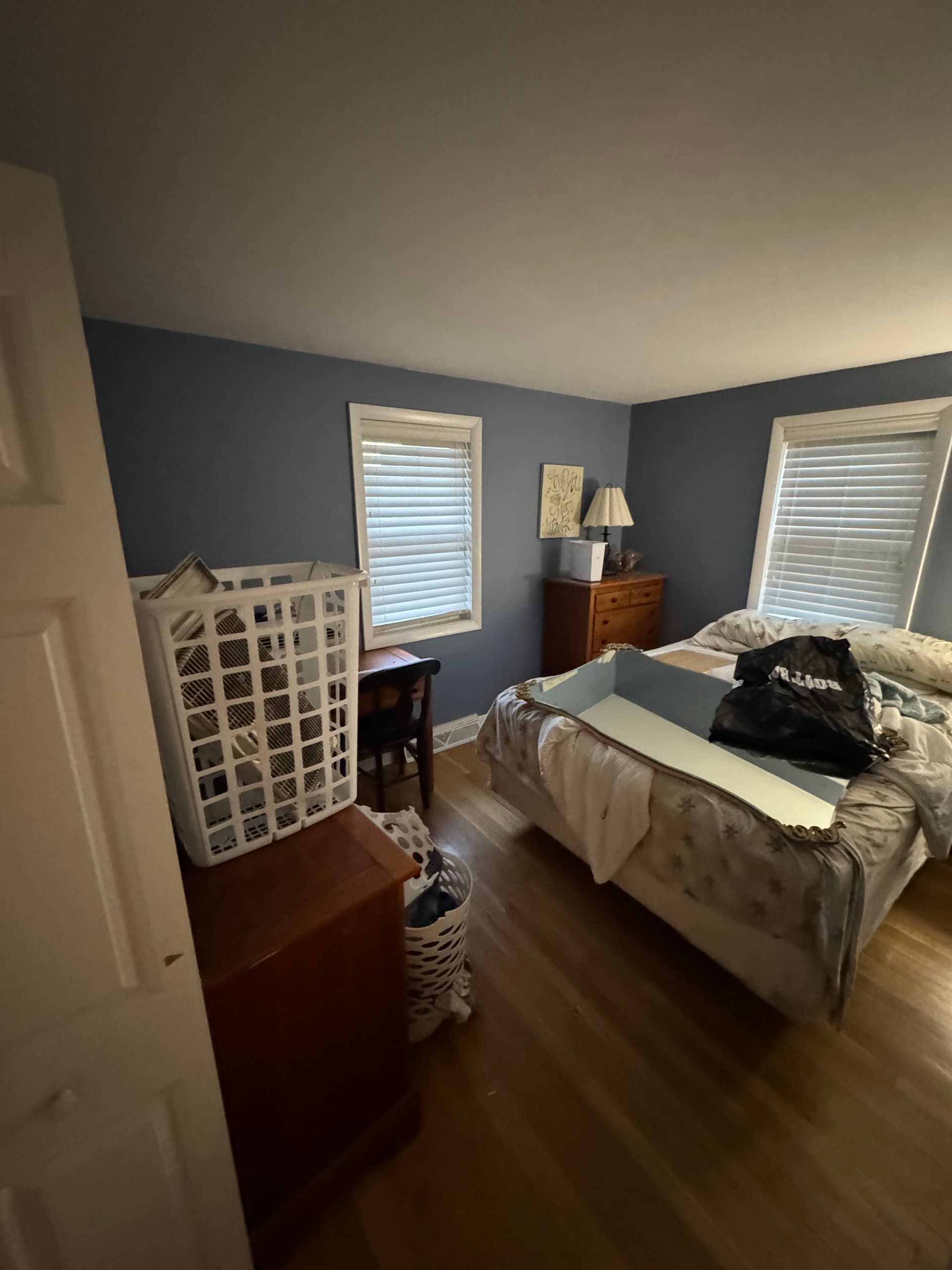 Gallery photos for Full Home Furniture Removal Cleared Out in Windham NH: Image #1