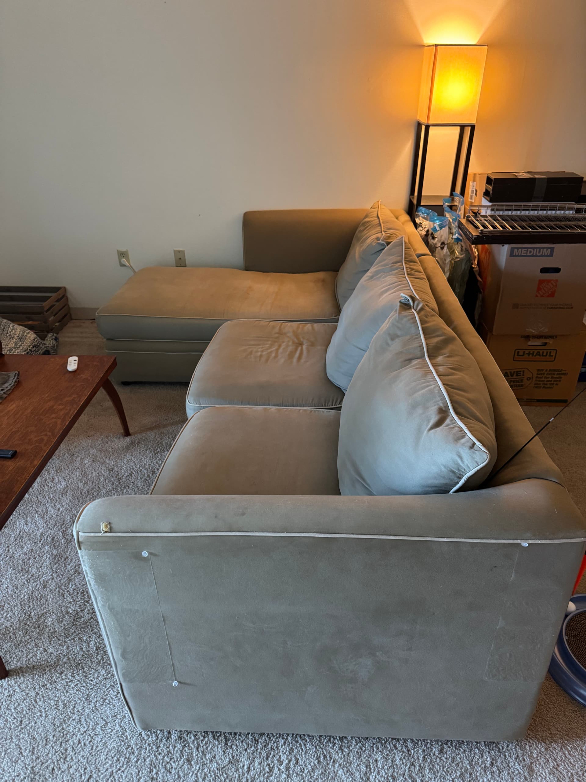 Efficient Junk Haul in Nashua NH image