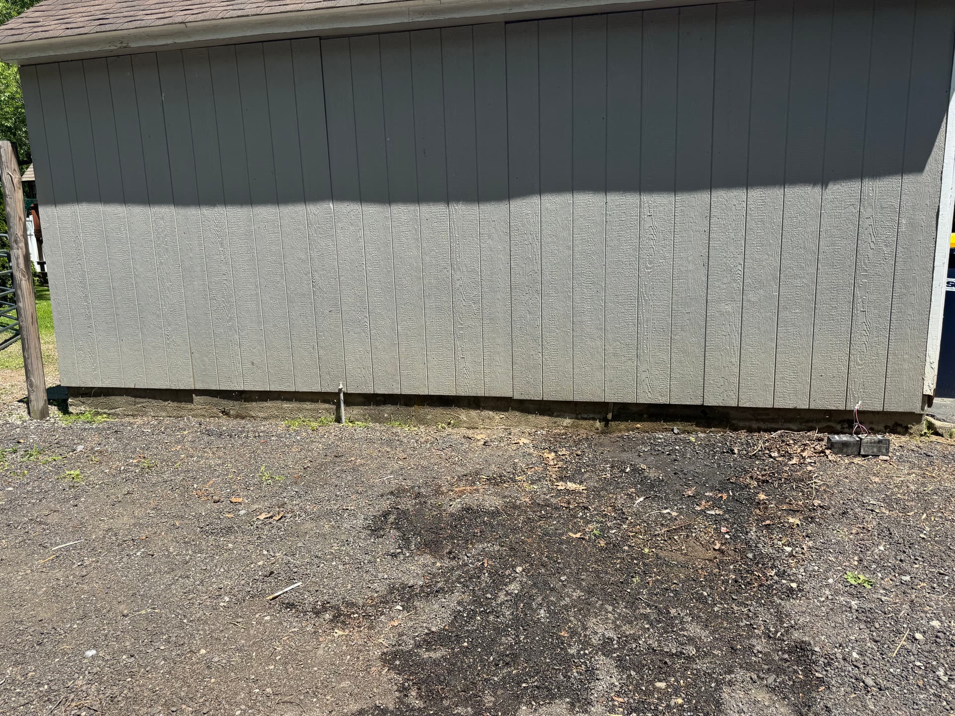 Gallery photos for Demo Debris and Household Junk Hauled Away in Hudson NH: Image #2