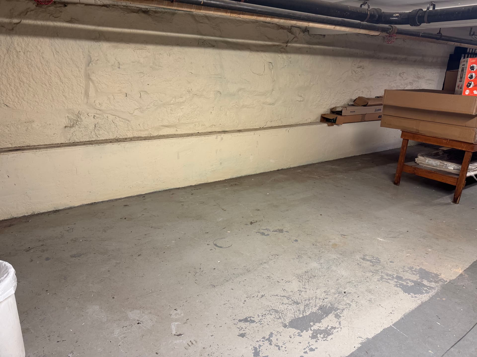 Gallery photos for Basement Transformation in Nashua: Image #2