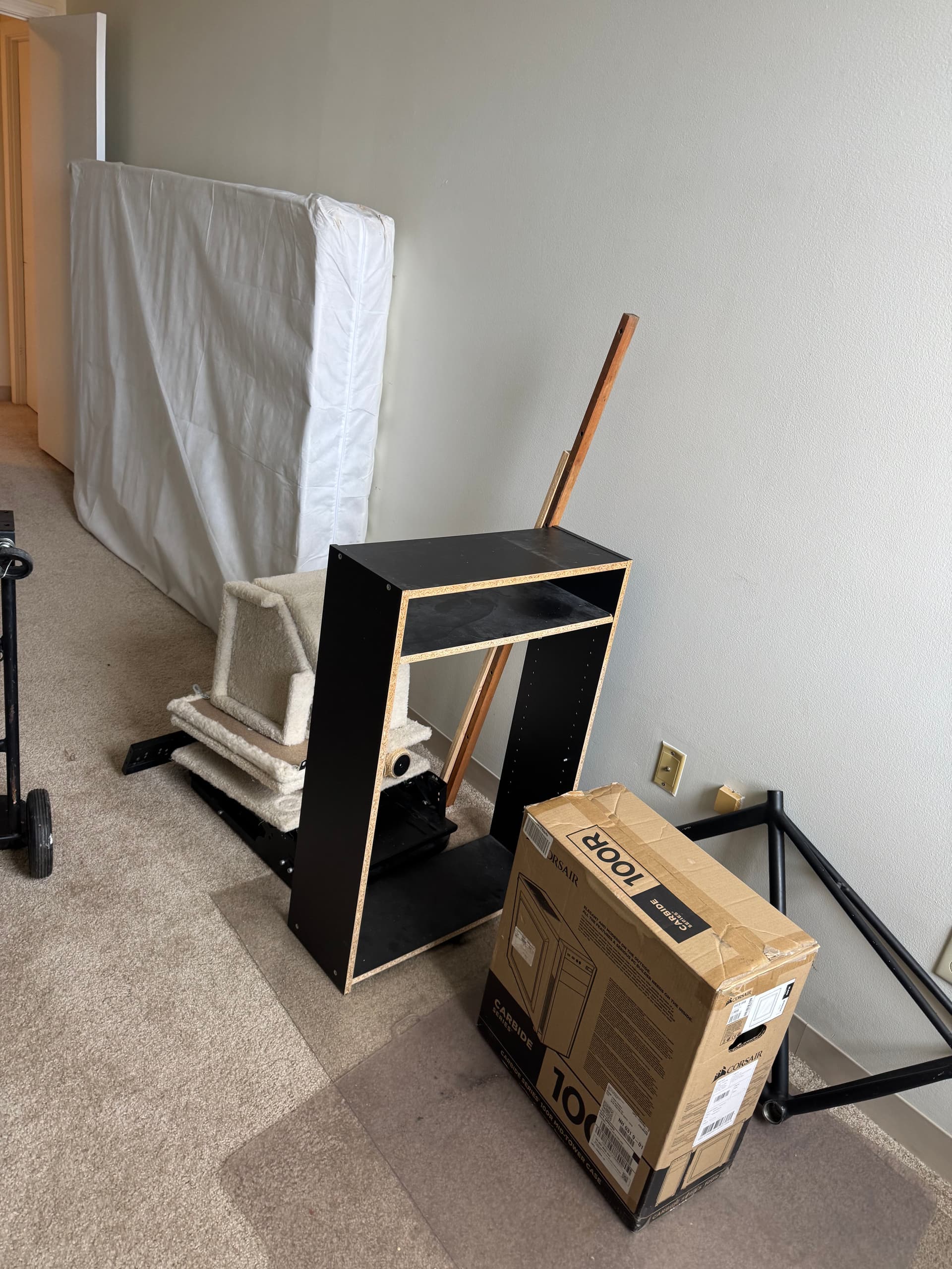 Gallery photos for Efficient Junk Haul in Nashua NH: Image #1