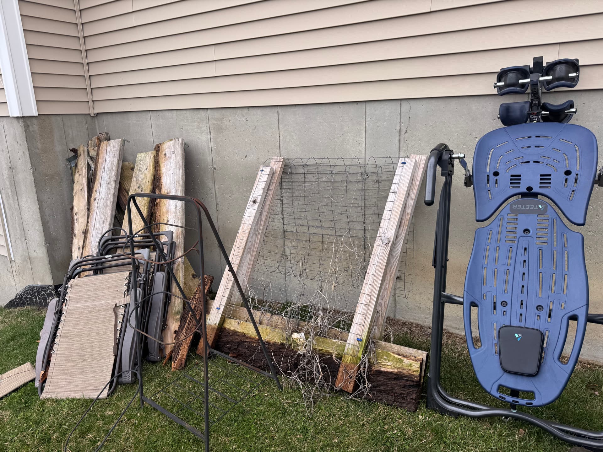 Gallery photos for Junk Removal Success in Hudson NH: Image #1