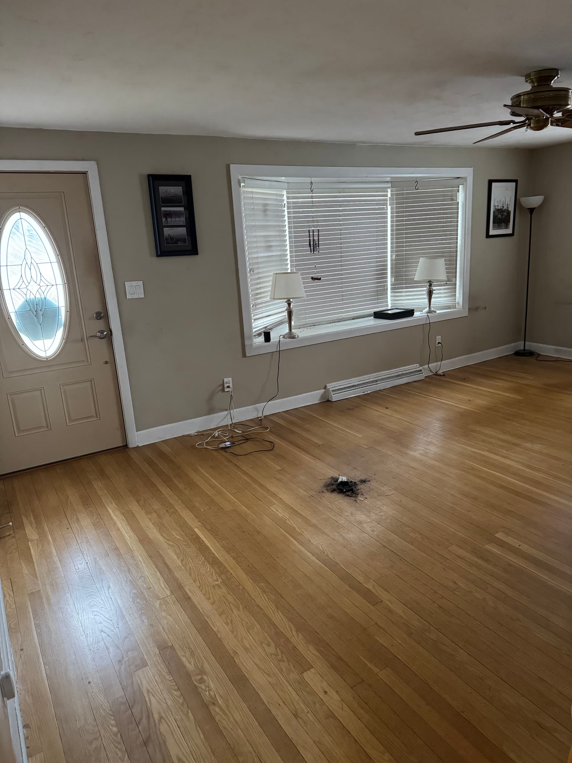 Gallery photos for Full Home Furniture Removal Cleared Out in Windham NH: Image #3