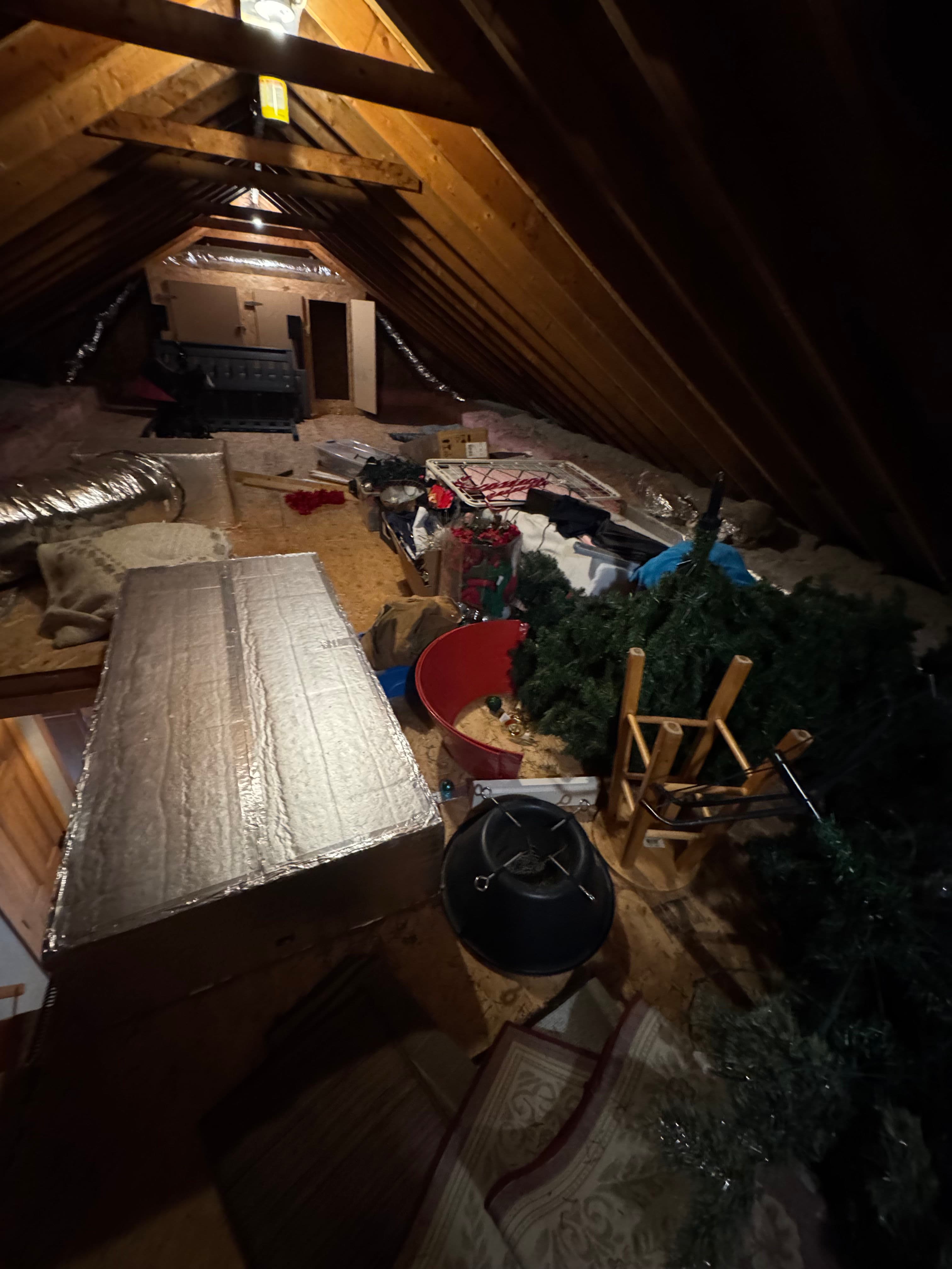 Project Clutter-Free Living in Tyngsborough MA image