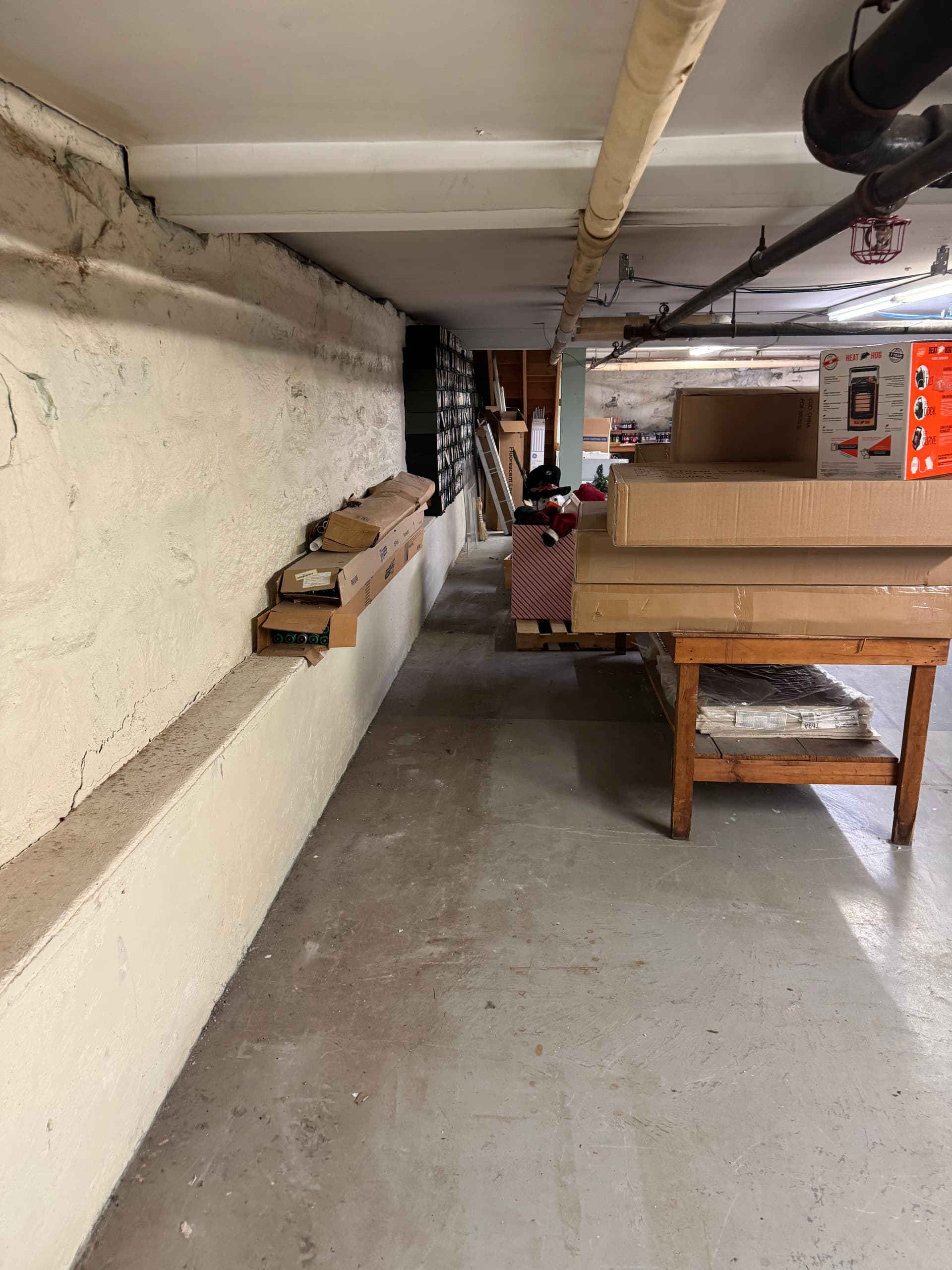 Gallery photos for Basement Transformation in Nashua: Image #3