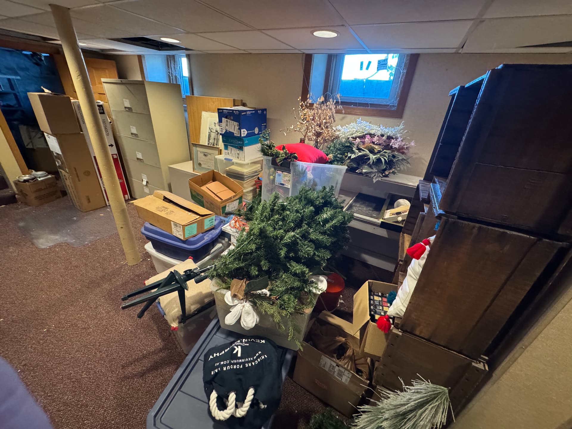 Efficient Junk Removal from Bedford NH Law Office