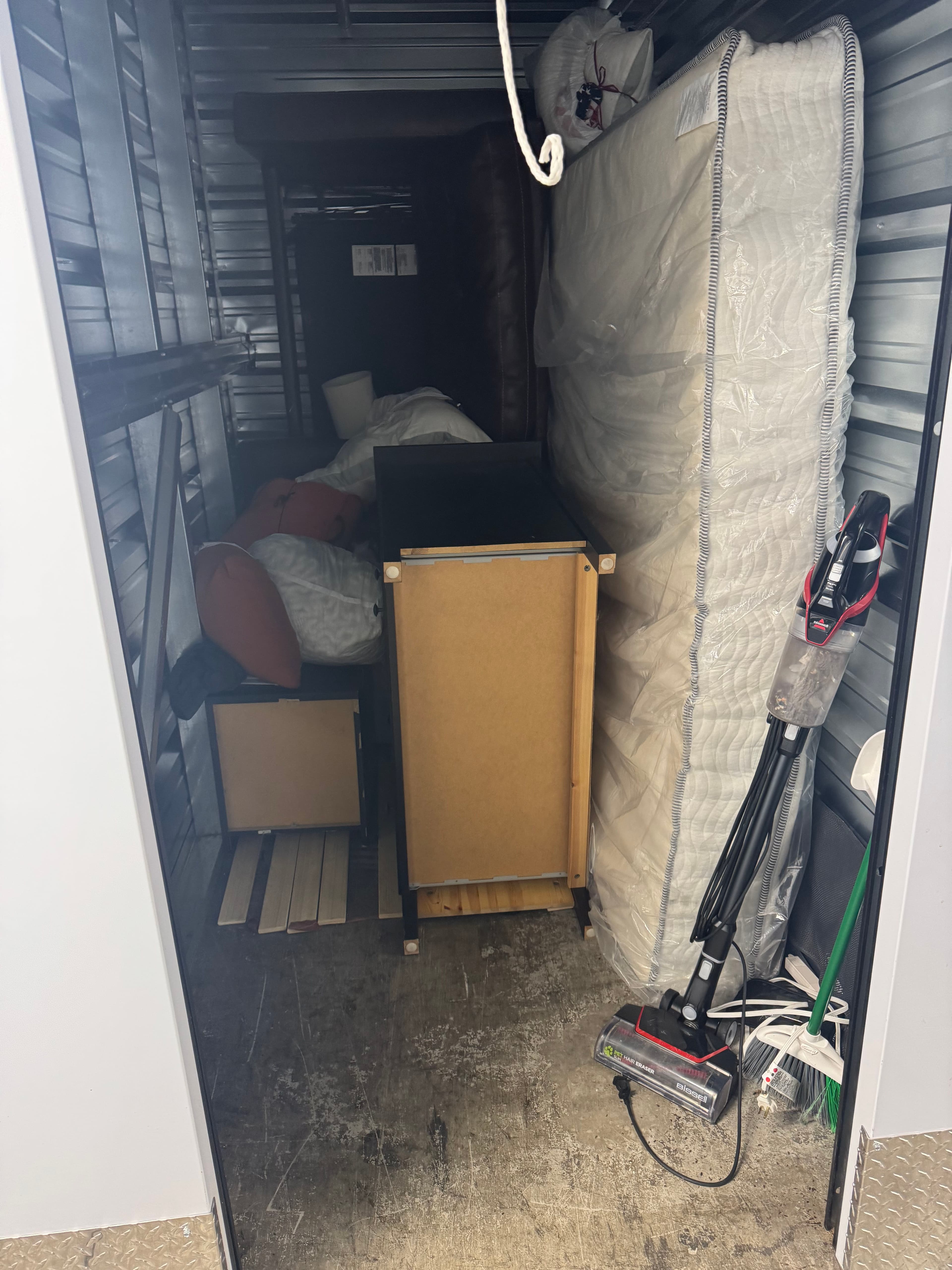 Project Storage Unit Transformation in Londonderry image