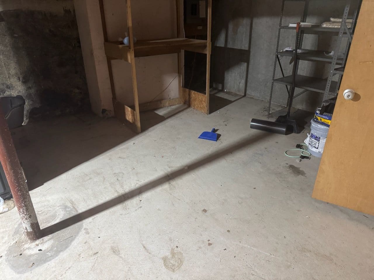 Transform Your Basement with Expert Junk Removal image