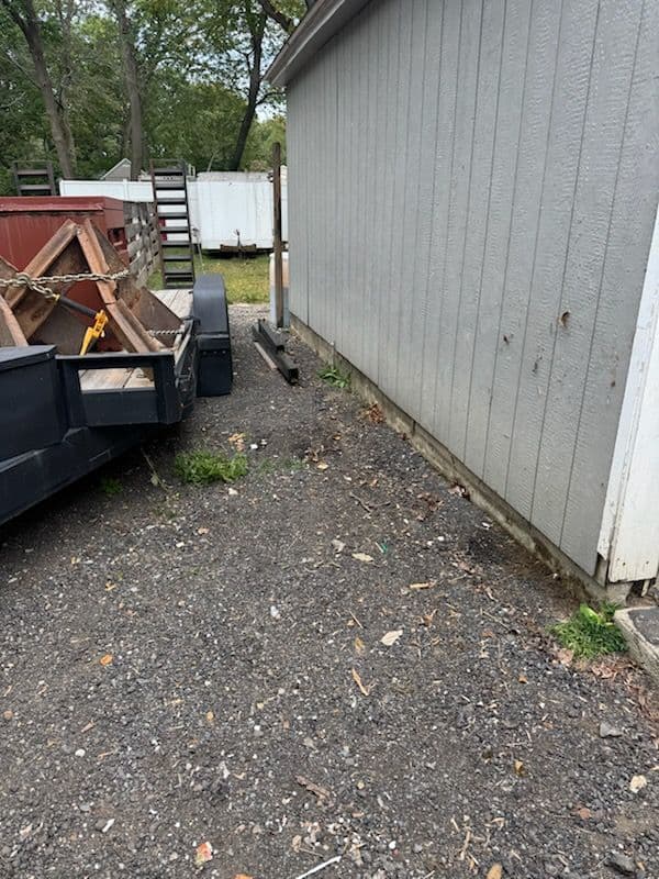 Efficient Junk Removal Services in Hudson NH image
