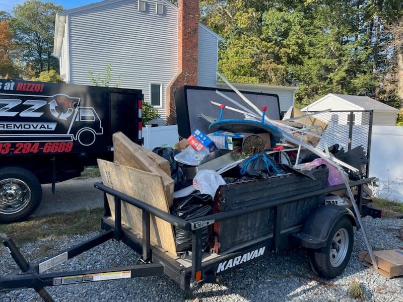 Gallery photos for Big Cleanup in Nashua: Image #1