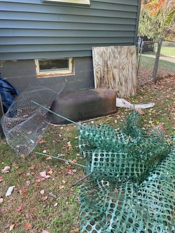 Gallery photos for Efficient Junk Removal in Salem: Image #1
