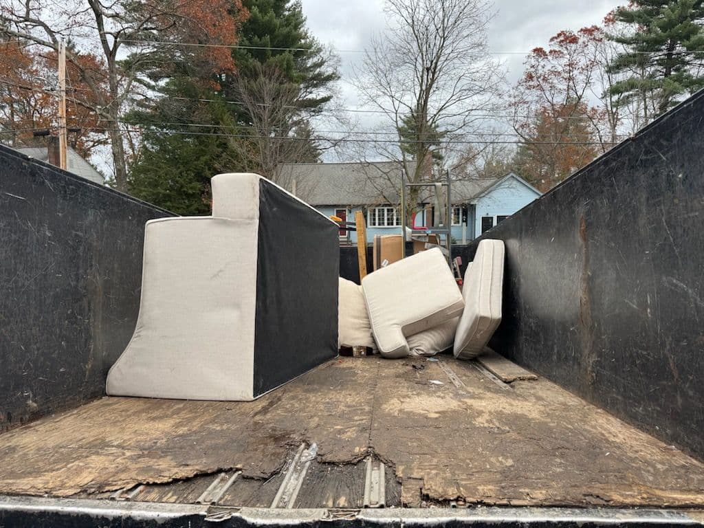 Efficient Junk Removal in Nashua NH image
