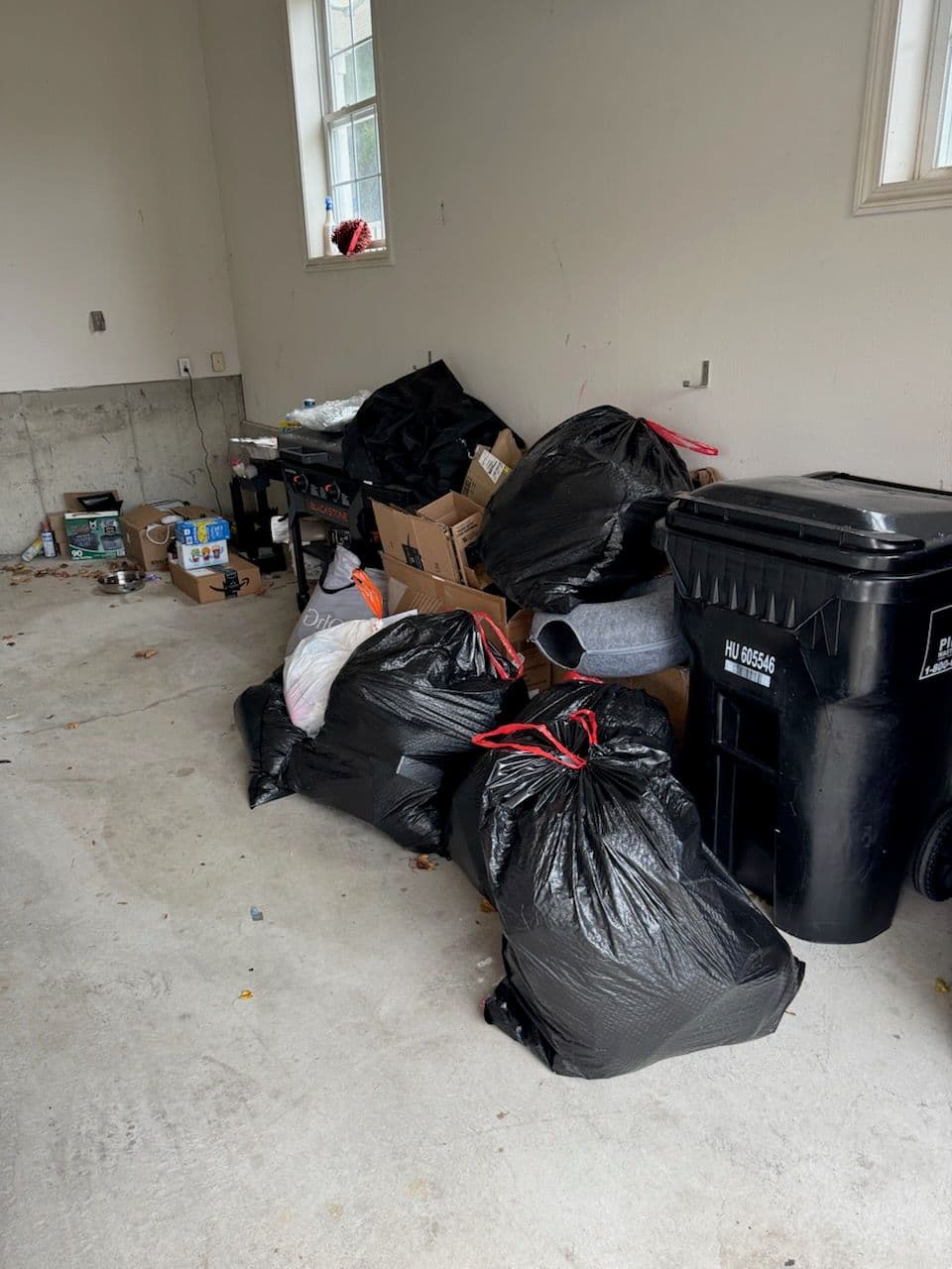 Gallery photos for Streamlined Junk Removal in Hudson NH: Image #1