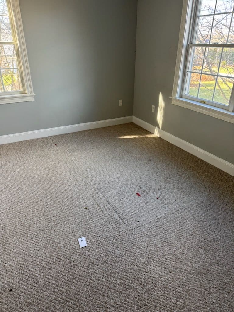 Project Room Declutter with Rizzo Junk Removal in Hollis NH image