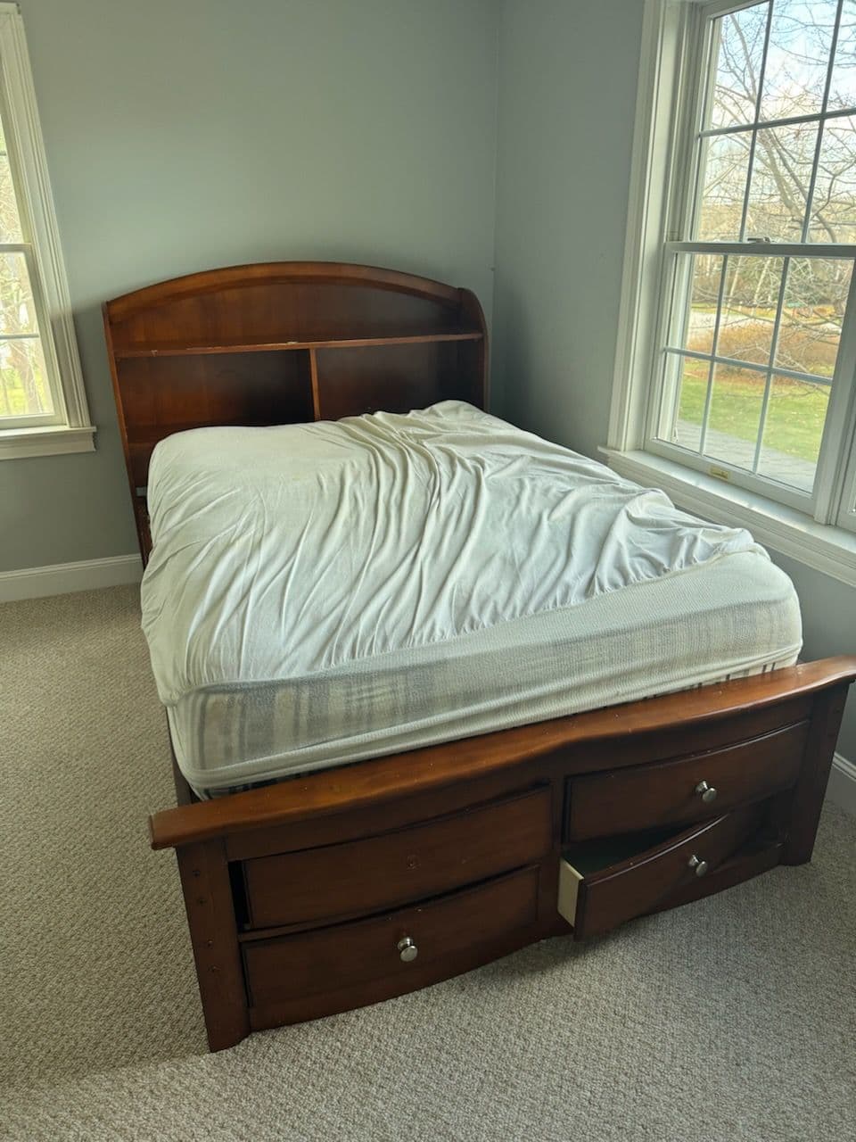 Gallery photos for Room Declutter with Rizzo Junk Removal in Hollis NH: Image #1