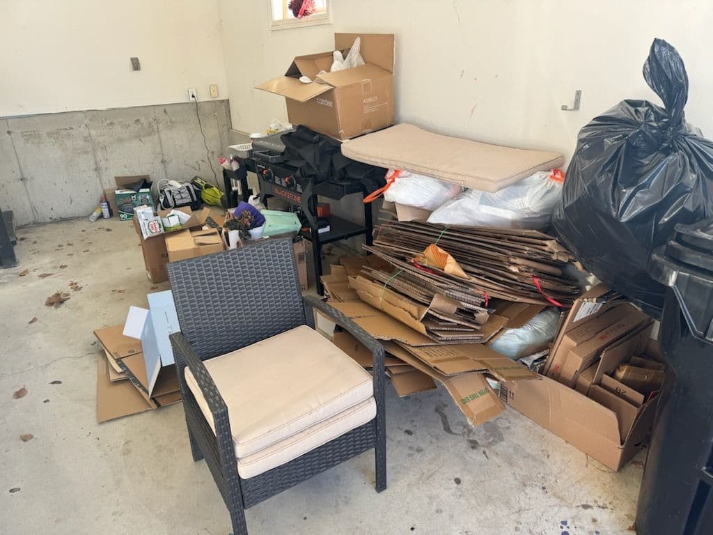 Gallery photos for Efficient Junk Removal in Hudson NH: Image #2