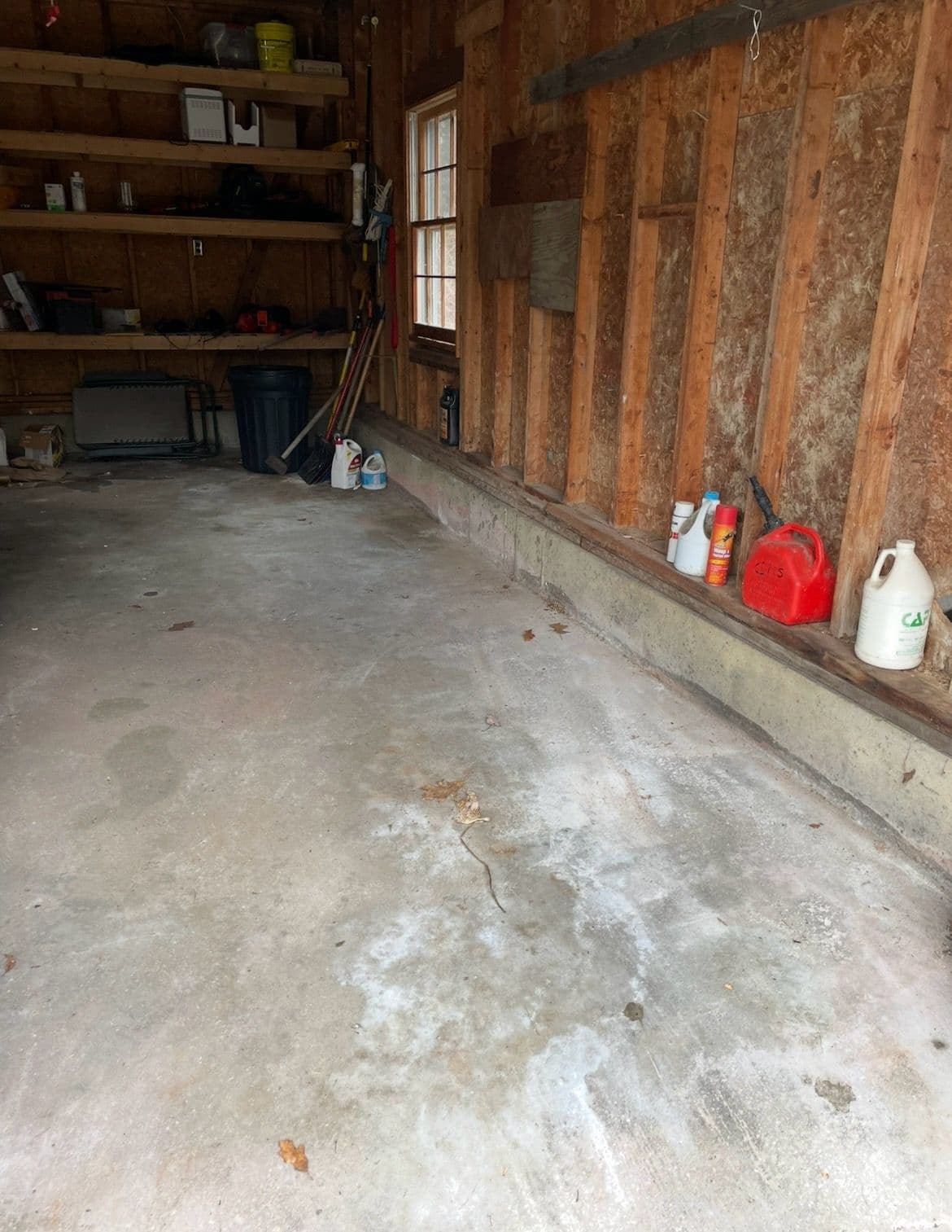 Gallery photos for Garage Organization in Derry, NH: Image #1