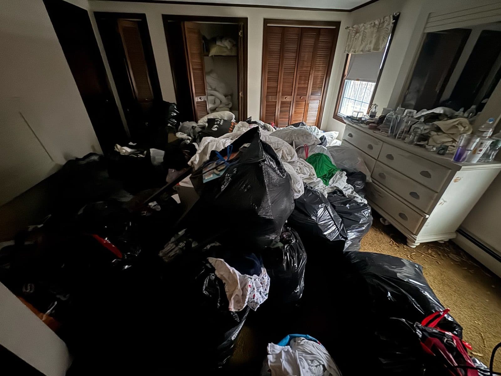 Project Junk Removal and Space Clearing image