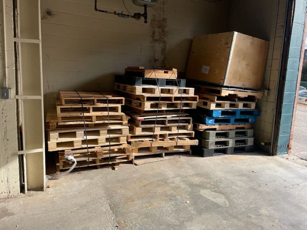 Project Commercial Space Junk Removal in Windham image