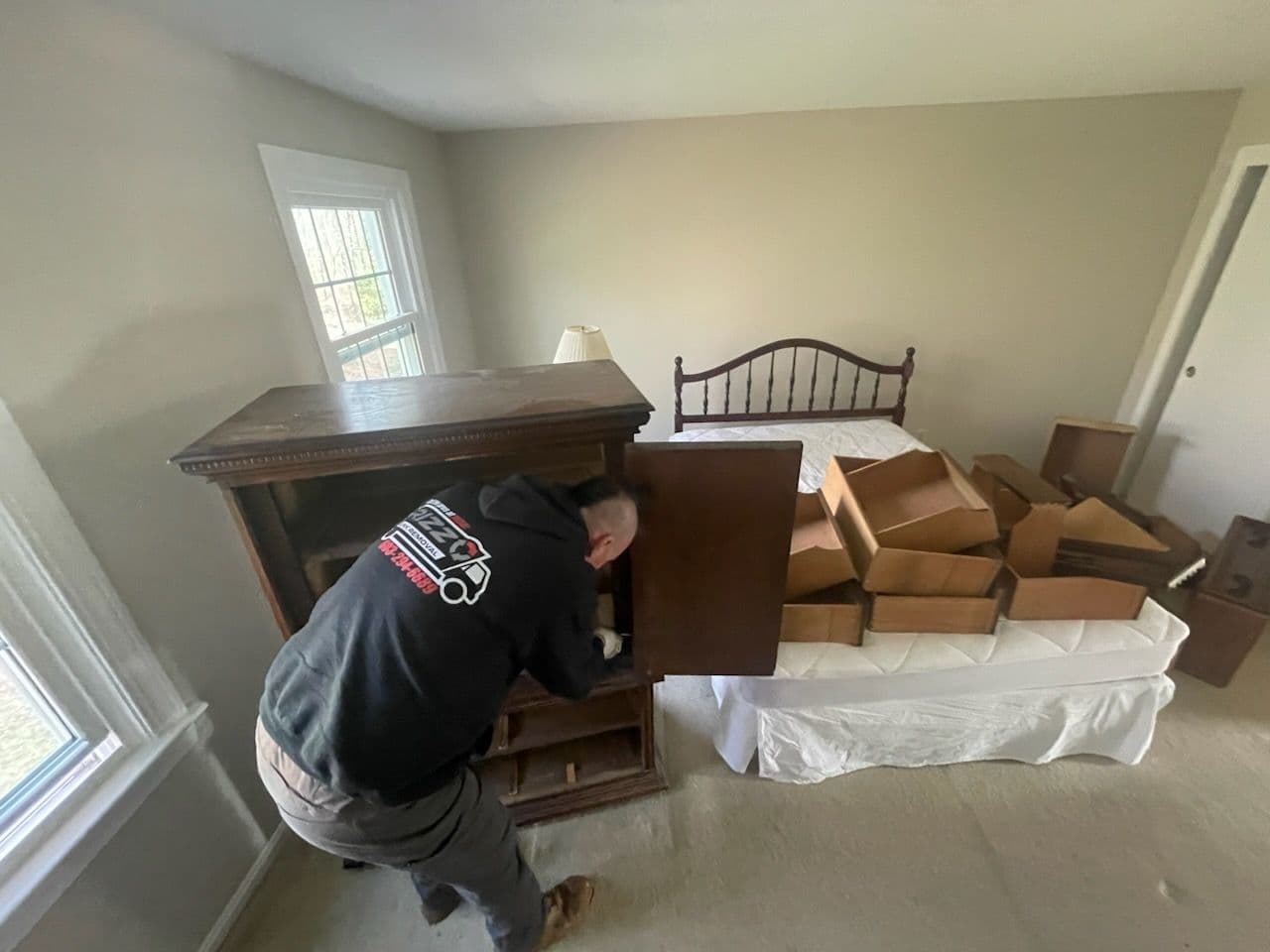 Efficient Home Prep for Sale in Manchester NH image