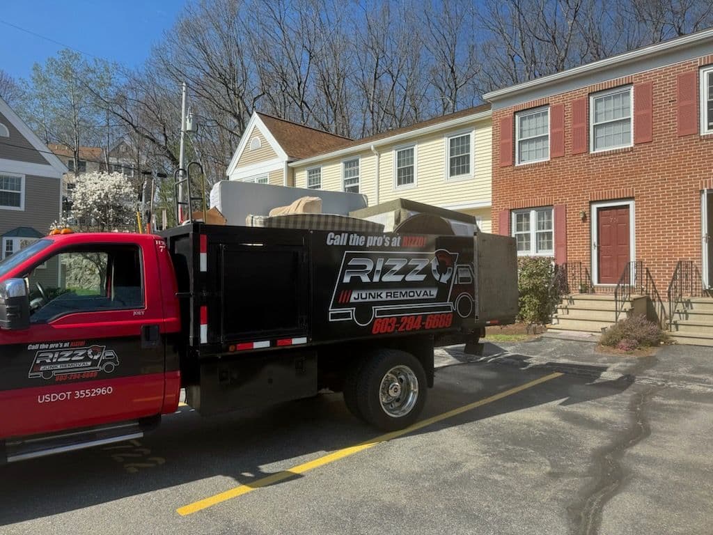 Gallery photos for Efficient Home Prep for Sale in Manchester NH: Image #1