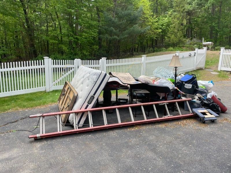 Project Effective Preparation for Pelham Home Sale image