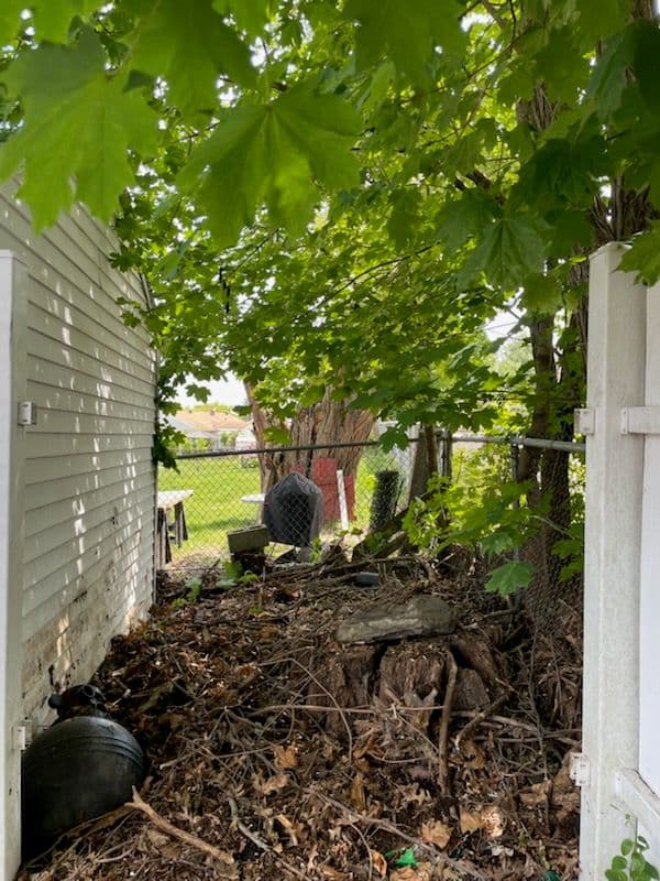 Project Efficient Junk Removal in Lowell MA image