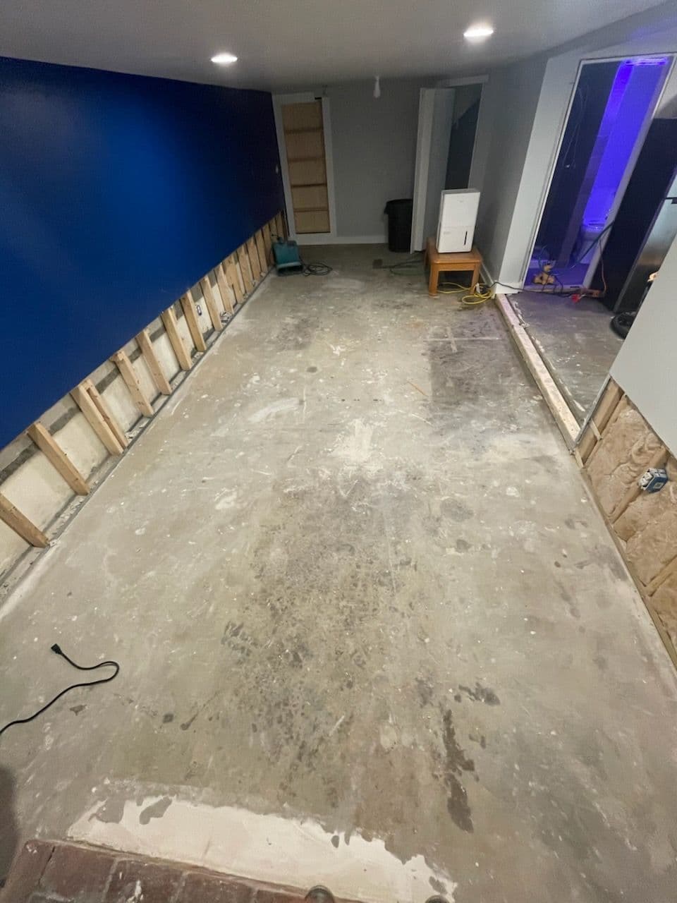 Gallery photos for Expert Flood Damage Restoration in Litchfield: Image #1