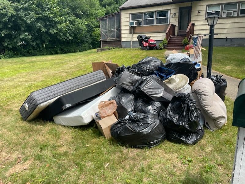 Revitalize Your Home with Expert Junk Removal image