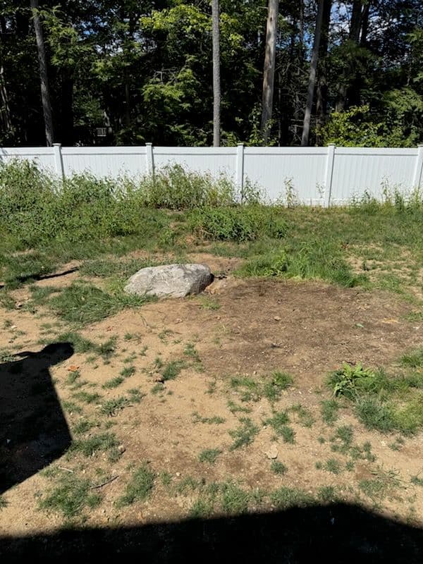 Gallery photos for Efficient Debris Removal in Nashua NH: Image #1