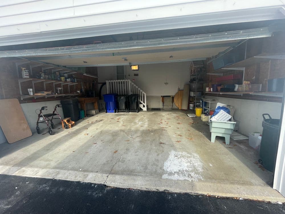 Gallery photos for Residential Space Clearing and Organization: Image #10