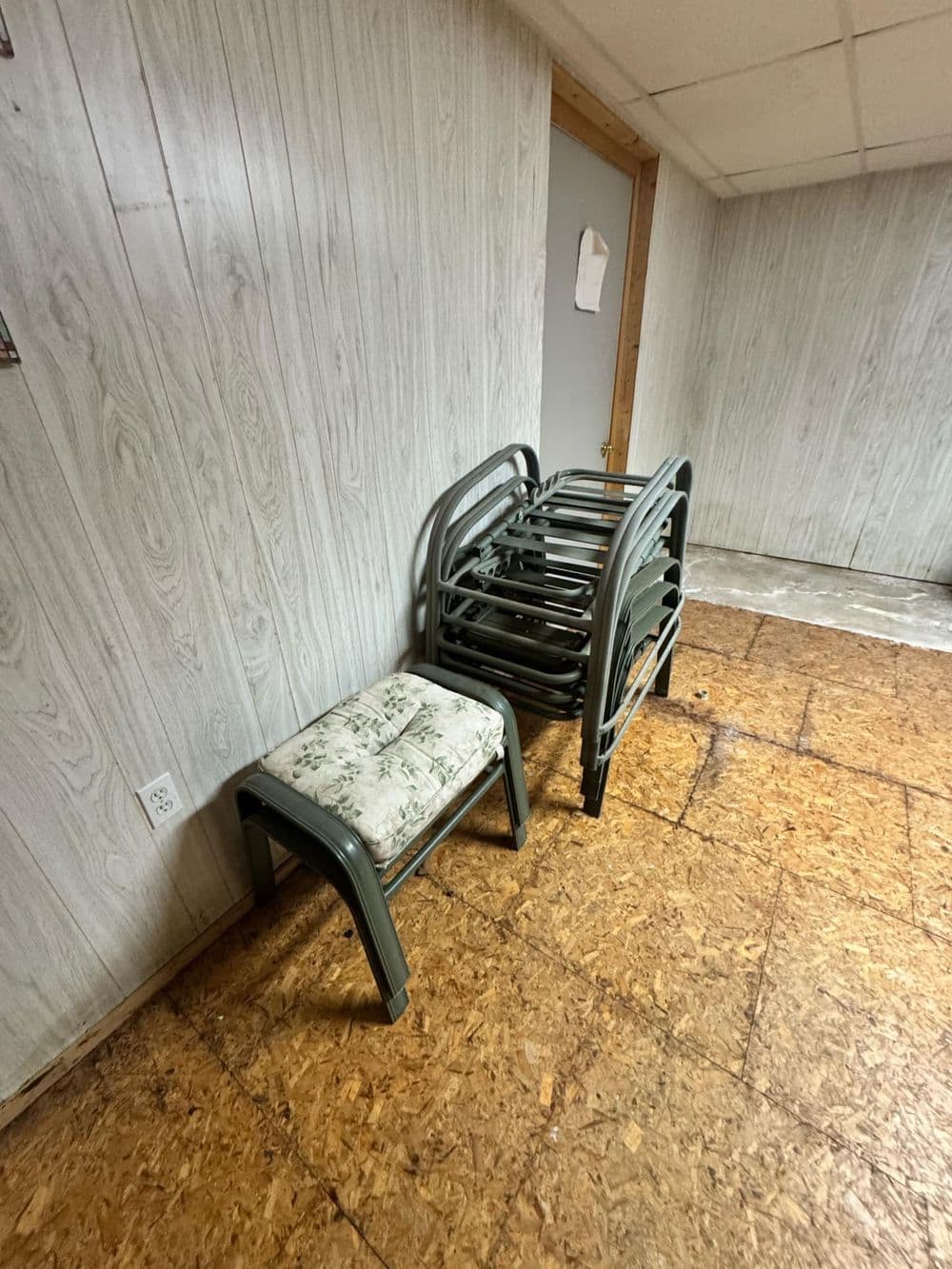 Gallery photos for Residential Space Clearing and Organization: Image #8
