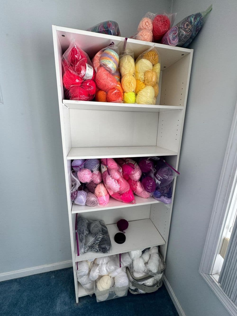 Gallery photos for Residential Space Clearing and Organization: Image #7