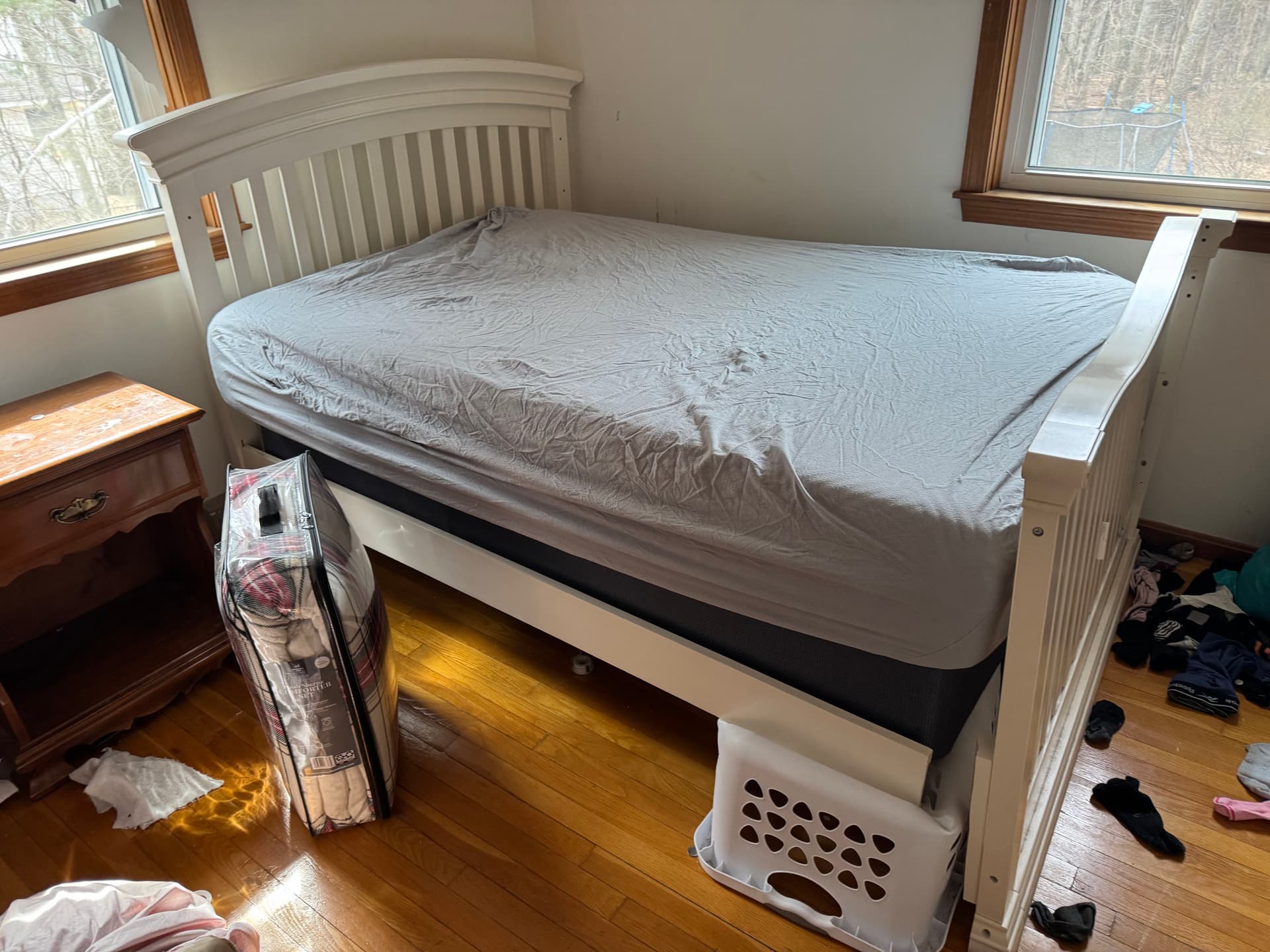 Gallery photos for Clutter-Free Living in Tyngsborough MA: Image #3