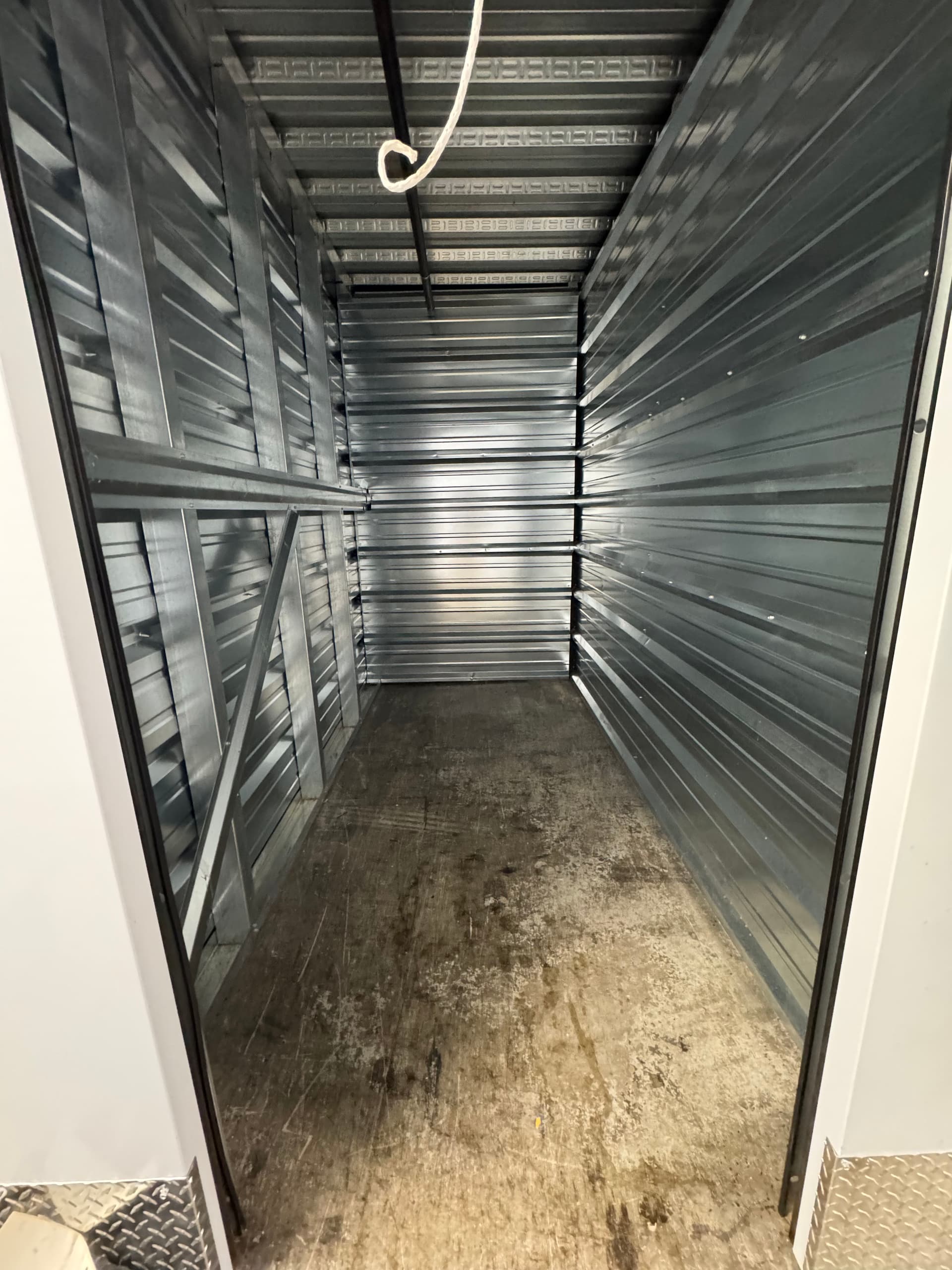 Gallery photos for Storage Unit Transformation in Londonderry: Image #1