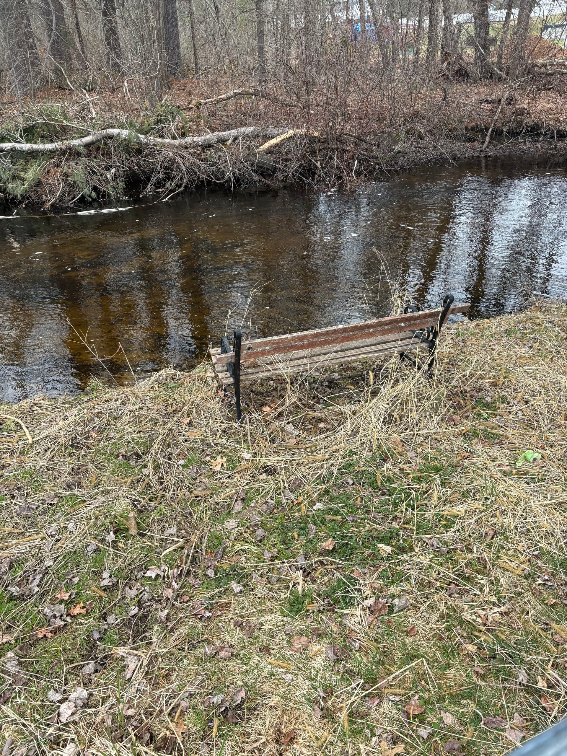 Gallery photos for Backyard Cleanout Clears Out Grills, Fire Pits and More in Salem NH: Image #5