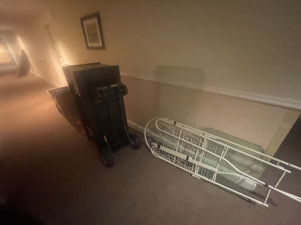 Gallery photos for Condo Cleanout in Londonderry NH: Image #2