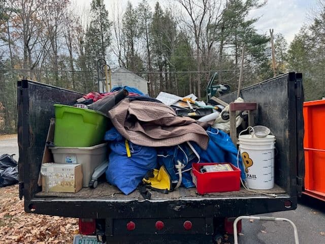 Cluttered to Clean in Sandown image