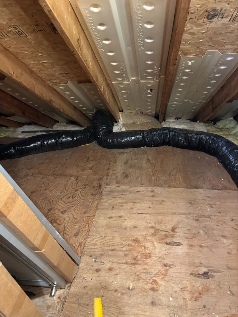 Gallery photos for Cluttered to Clean in Sandown: Image #2