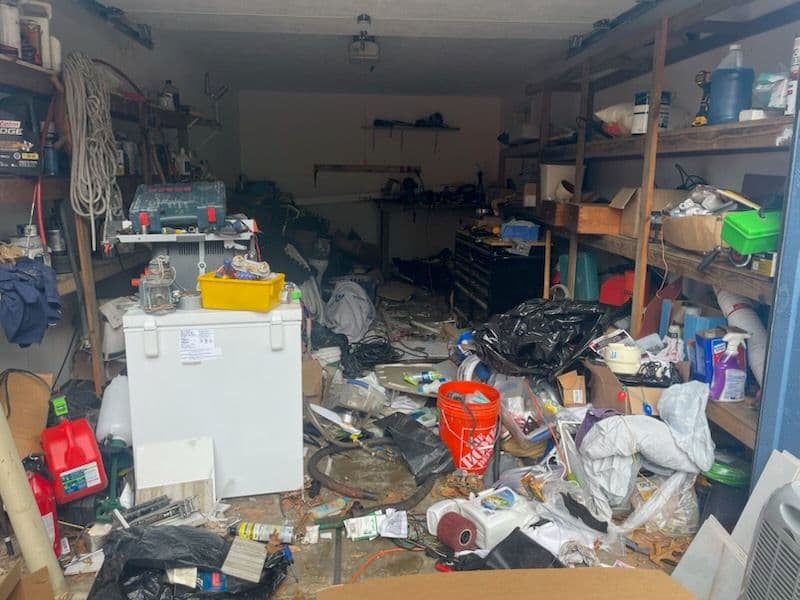 Gallery photos for Cluttered to Clean in Sandown: Image #3